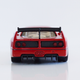 Illustration for article titled Kyosho Ferrari 4 1/64 #31 - Project Prancing Horse #31 - 1989 Ferrari F40 Competizione